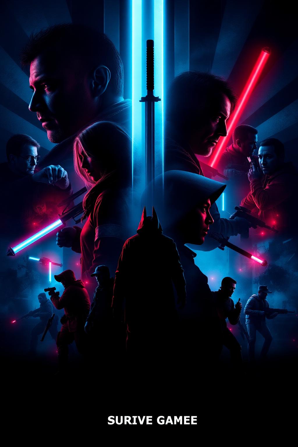 Poster - Round 6